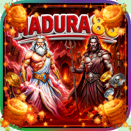 madura88 — galeri pratinjau Resmi APK